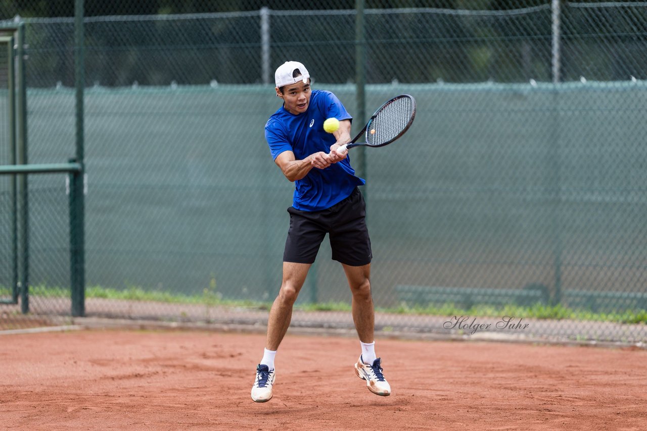 Bild 331 - Bergstedt Open